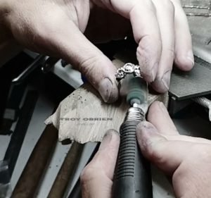 Troy O'Brien Fine Jewellery Jewellery in Neutral Bay