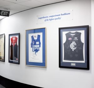 Healthcare On Collins Health & Medical in Melbourne