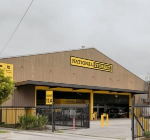  National Storage Marrickville