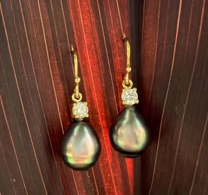 Robert H Parker & Sons Jewellers Jewellery in Melbourne