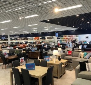 Amart Furniture Everton Park Furniture in Everton Park