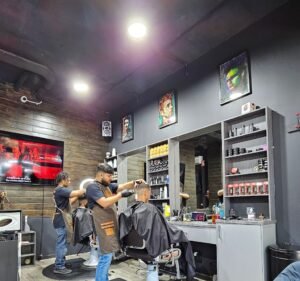Hair Salons and Barbershops in Melbourne Australia Captain Style Barbershop