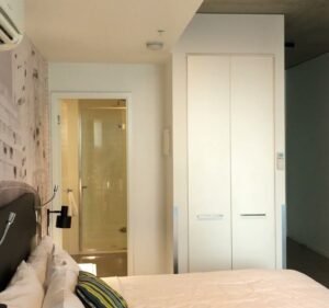 Oaks Melbourne on William Suites Hotel in Melbourne