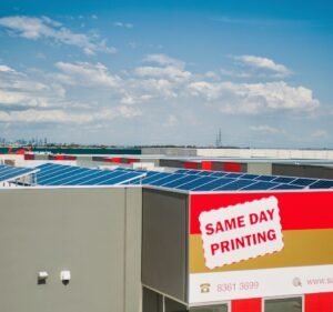 Printing Services in Melbourne Australia Same Day Printing