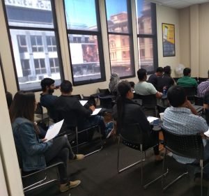 Consulting Services in Melbourne Australia Aussizz Group Migration Agents & Education Consultants - Elizabeth Street