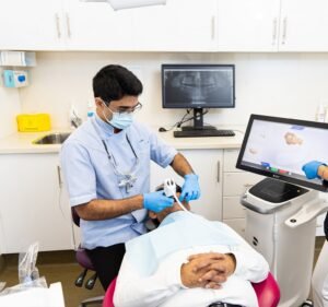 Dental Clinics in Tarneit Australia 32 Pearls Dental Surgery | Dazzling Smiles Dental Tarneit