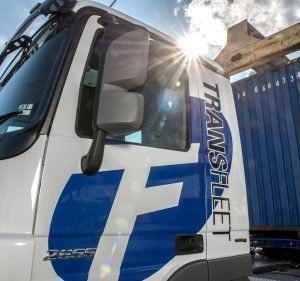Transfleet Transport Pty Ltd Transport in Port Melbourne