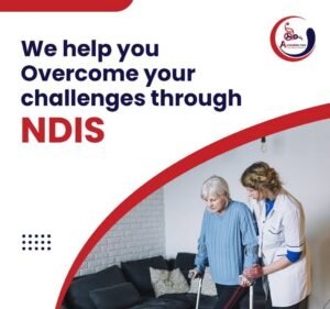 Accessibility Care - NDIS Provider in Melbourne Disability services and support organization in Sunshine