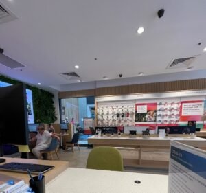 Telstra Point Cook IT Services in Point Cook