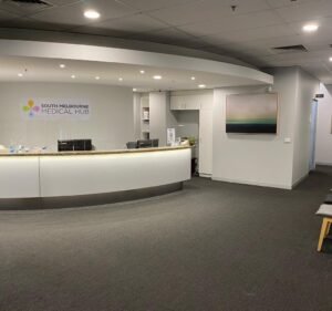 South Melbourne Medical Hub  GP Clinic South Melbourne Health & Medical in South Melbourne