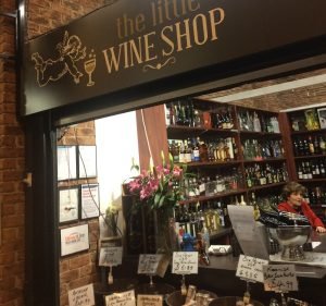 Wine and Spirits Retailers in Melbourne Australia The Little Wine shop