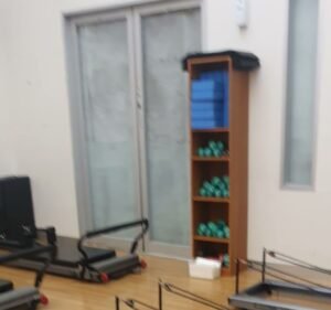 Goodlife Health Clubs South Melbourne Gym & Fitness in South Melbourne