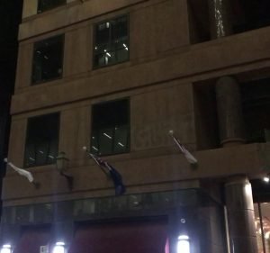 Stamford Plaza Melbourne Hotel in Melbourne