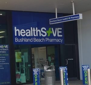  Bushland Beach Pharmacy