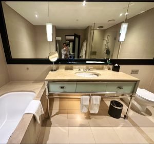 The Westin Melbourne Hotel in Melbourne