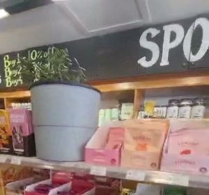 Prahran Health Foods Home Supplies in South Yarra