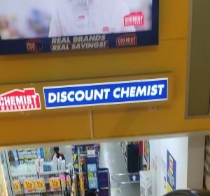 Chemist Warehouse Brisbane Queen St Health & Medical in Brisbane City