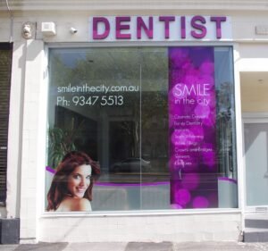 Dental Clinics in Melbourne Australia Smile In The City