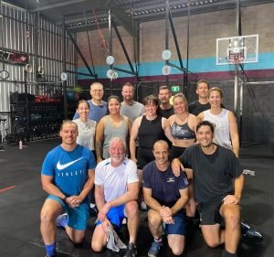 FIIT Project Gym & Fitness in Norwood