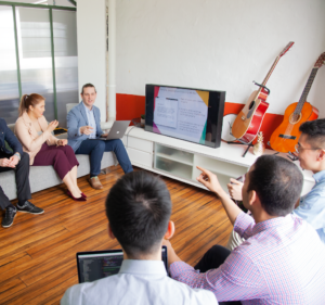 Software Development in Victoria Australia Blitzm Systems