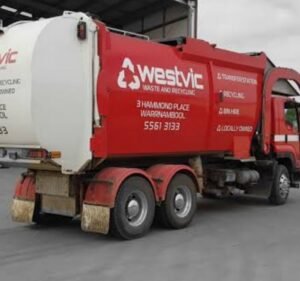 Waste Management in Victoria Australia WestVic Waste & Recycling