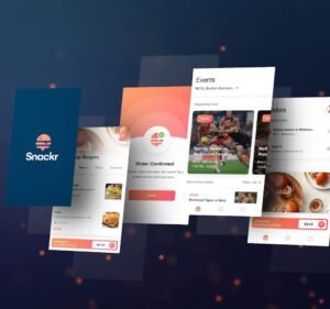  DreamWalk App Development