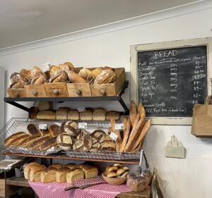 Maldon Bakery Food & Beverages in Maldon
