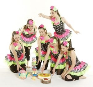 Riga Victoria Dance Academy Dance & Music in Thornbury