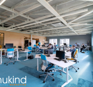 Advertising and Marketing in Victoria Australia NuKind Digital - Digital Marketing Agency Melbourne