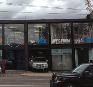 Buzinga IT Services in Melbourne