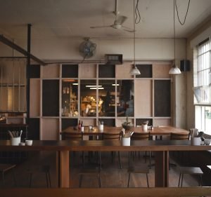 Cafes and Coffee Shops in Victoria Australia Wide Open Road Coffee Roasters