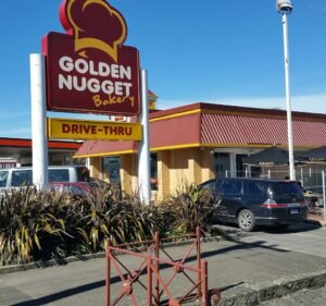 Bakery and Pastry Shops in Victoria Australia Golden Nugget Bakery