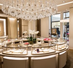 Cartier Chadstone Jewellery in Chadstone