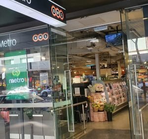 Wine and Spirits Retailers in Melbourne Australia BWS Elizabeth St