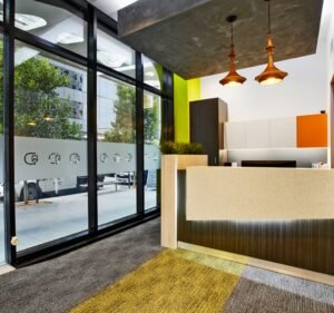 Docklands Dental Studio Dentist in Docklands