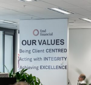 Financial Advisory Services in Melbourne Australia FMD Financial