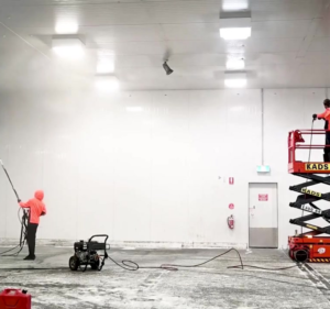 Cleaning Services Melbourne Cleaning service in Melbourne