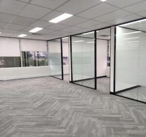 QTC Build in Carlton