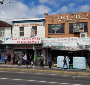 Pharmacy and Health Stores in Victoria Australia Thao Nguyen Pharmacy