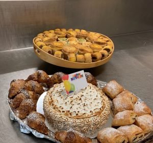 Barcaldine Bakery Food & Beverages in Barcaldine