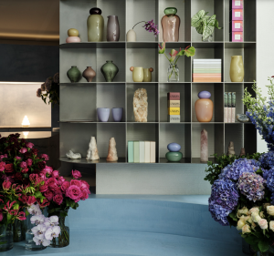 Poho Flowers Double Bay
