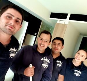 Window Cleaning Services in Melbourne Australia Builders Cleaning Melbourne