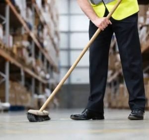  Leading Commercial Cleaning