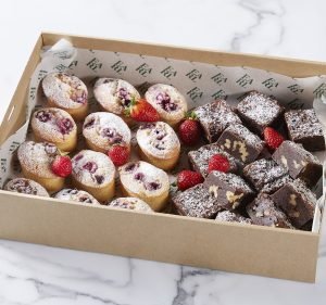 EARL Catering Food & Beverages in Cremorne
