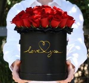 FlowerBox Melbourne Florist in Altona North