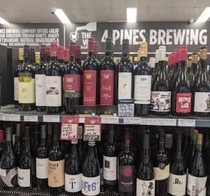 Wine and Spirits Retailers in Victoria Australia The Vin Wine & Spirits