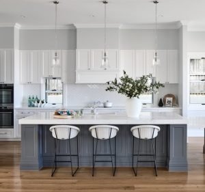 Designing Interiors Pty Ltd Interior designer in Morningside