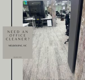 Clean Group Cleaning service in Melbourne