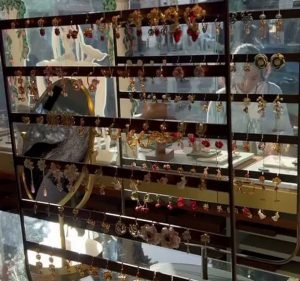 Les Néréides Paris Emporium Melbourne Jewellery in Melbourne