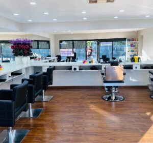 Beauty & the Barber Hair & Beauty in Werribee
